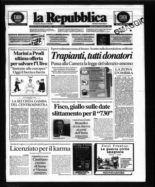 La repubblica